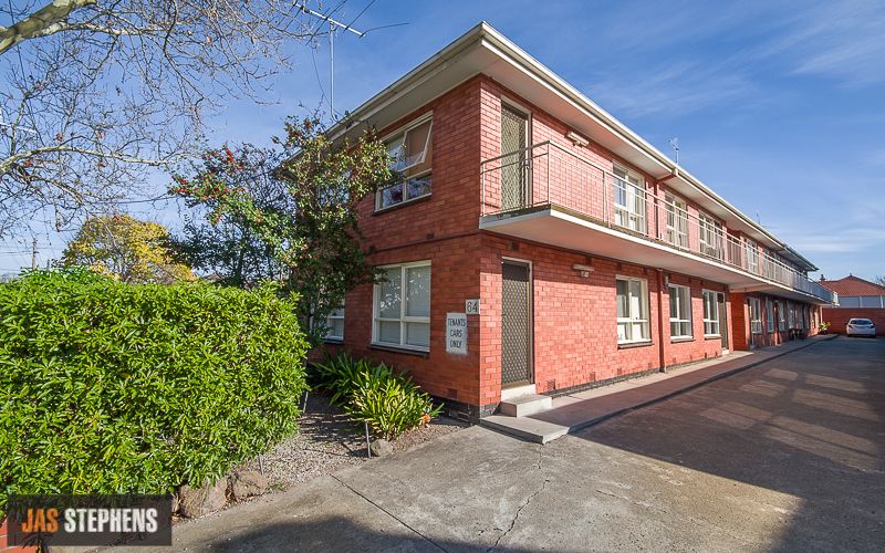 1 bedrooms Apartment / Unit / Flat in 5/64 Stephen Street YARRAVILLE VIC, 3013