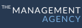 The Management Agency's logo