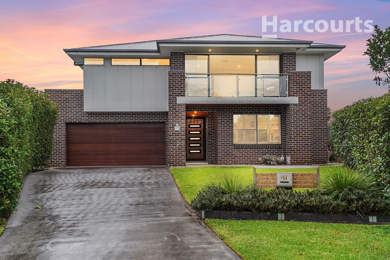 104 Heritage Heights Circuit, St Helens Park NSW 2560 | Domain