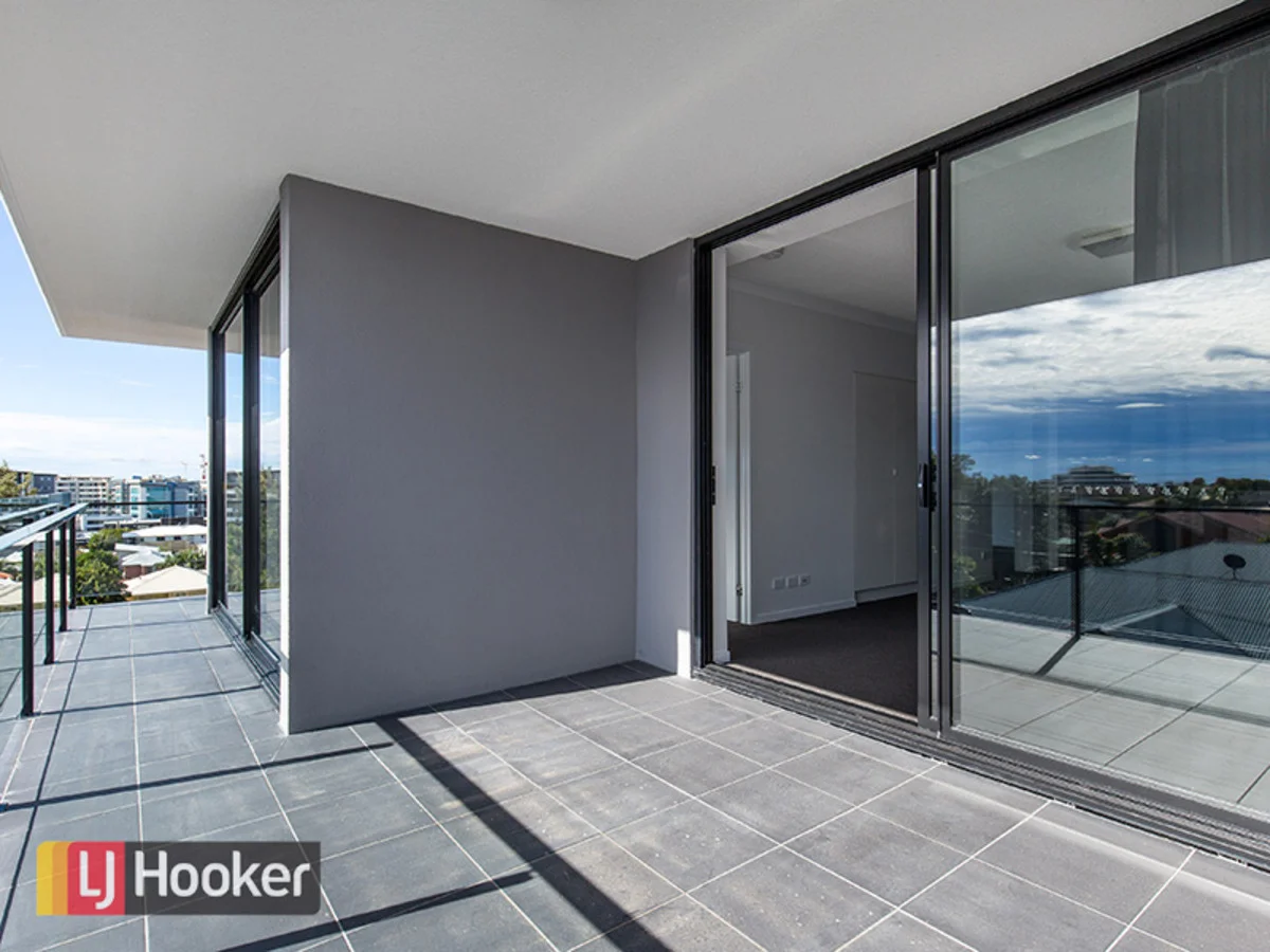 Additional image 11 of 404/59-61 Latham Street, Chermside QLD 4032