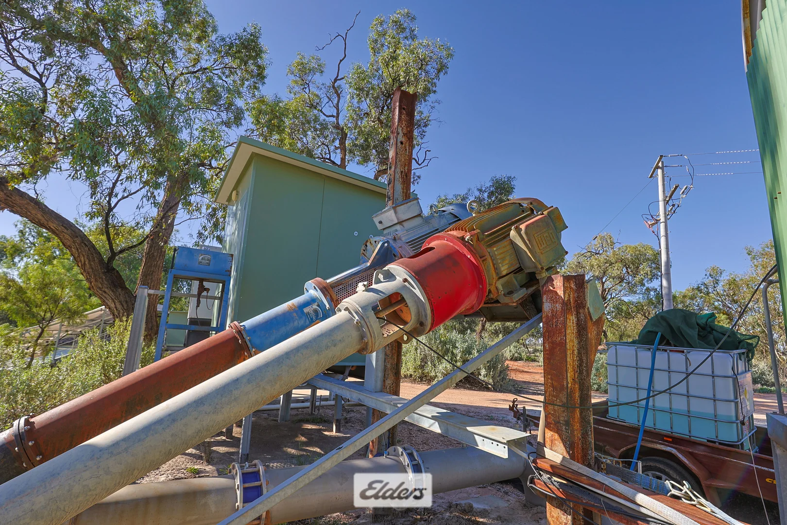 Additional image 11 of 135 Red Hill Road, Pomona NSW 2648