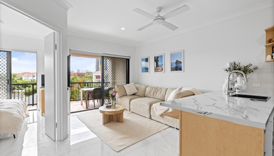 Picture of 28/7-13 Barranbali Street, SURFERS PARADISE QLD 4217