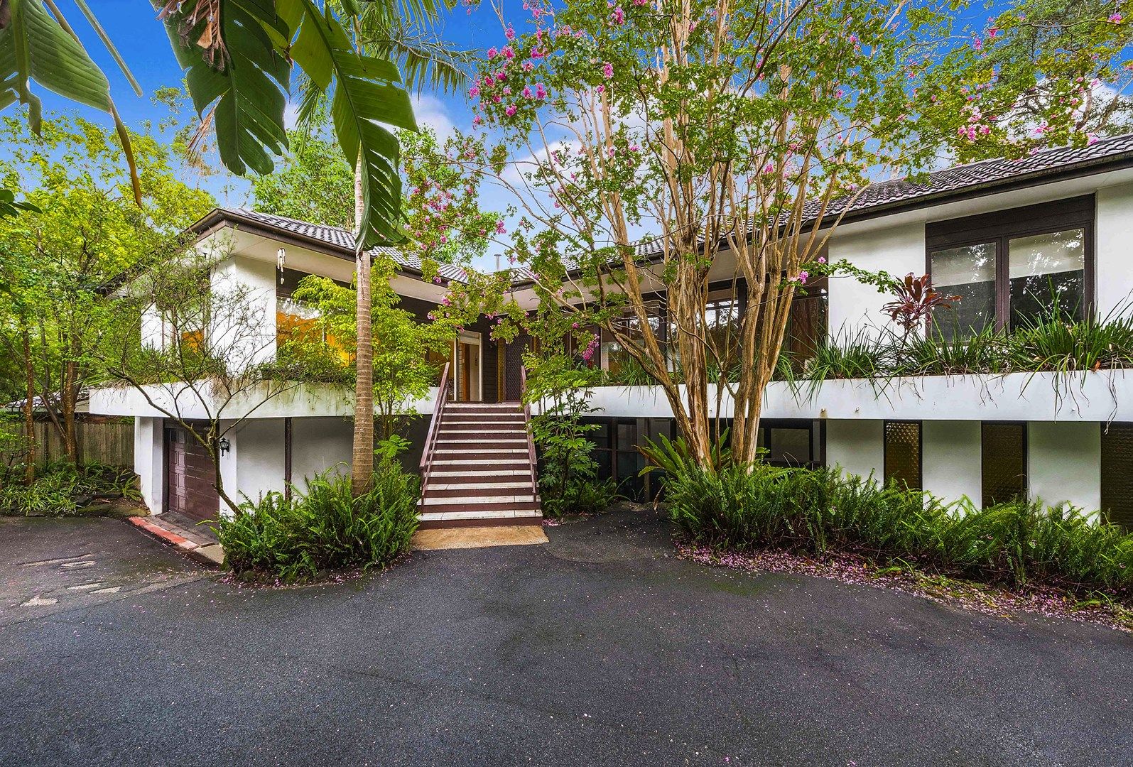 1/12A Baker Crescent, Baulkham Hills Property History & Address Research Domain