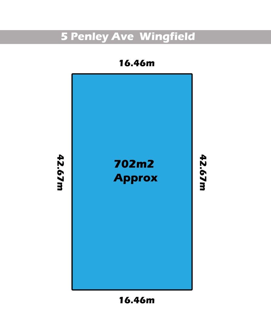 5 Penley Ave, Wingfield SA 5013, Image 0