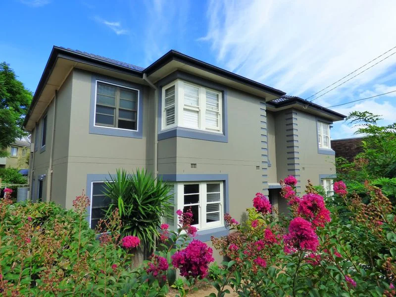 Primary image of 1/300 Penshurst Street, Willoughby NSW 2068