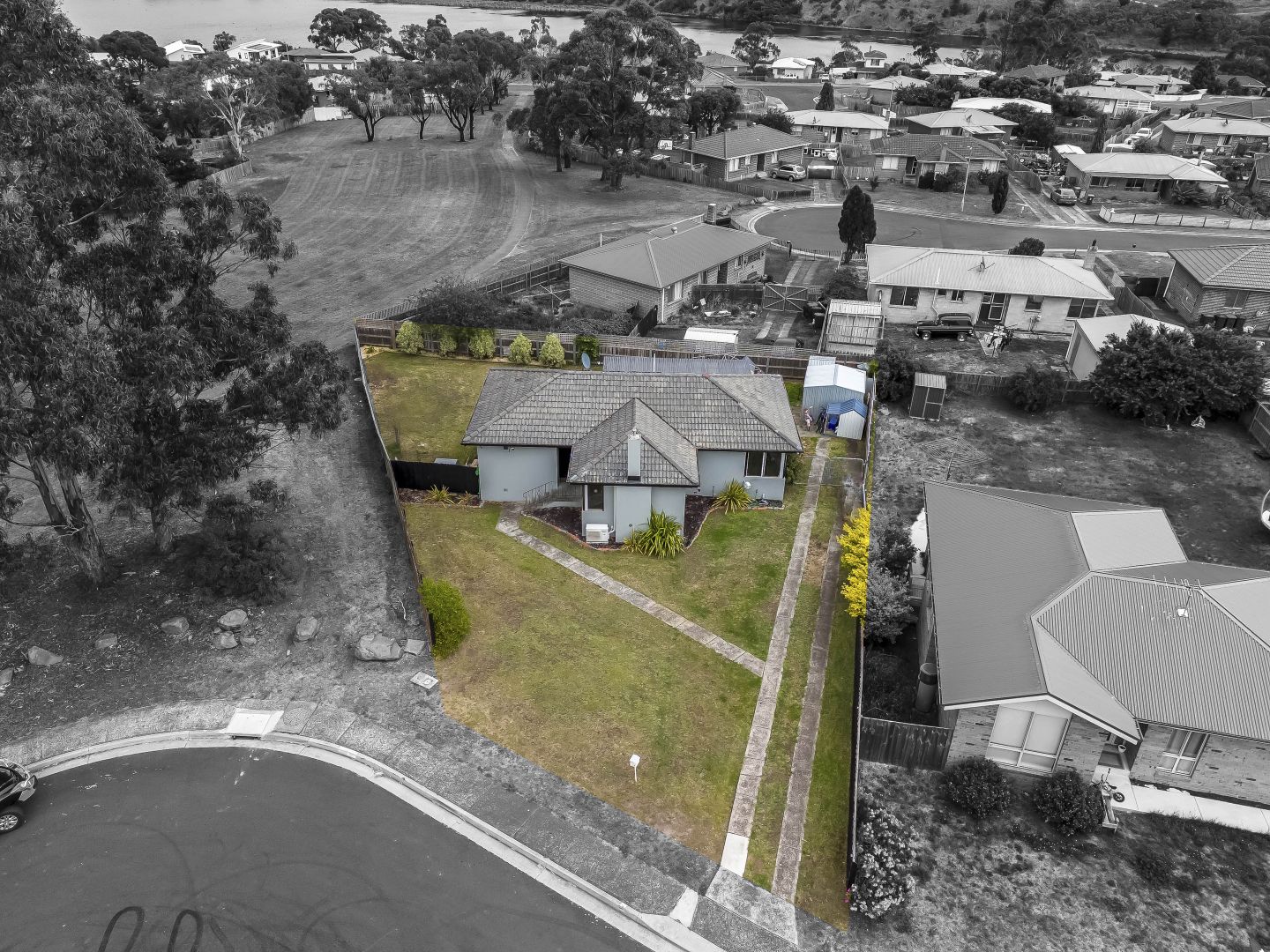 9 Gangell Place, Herdsmans Cove TAS 7030, Image 1