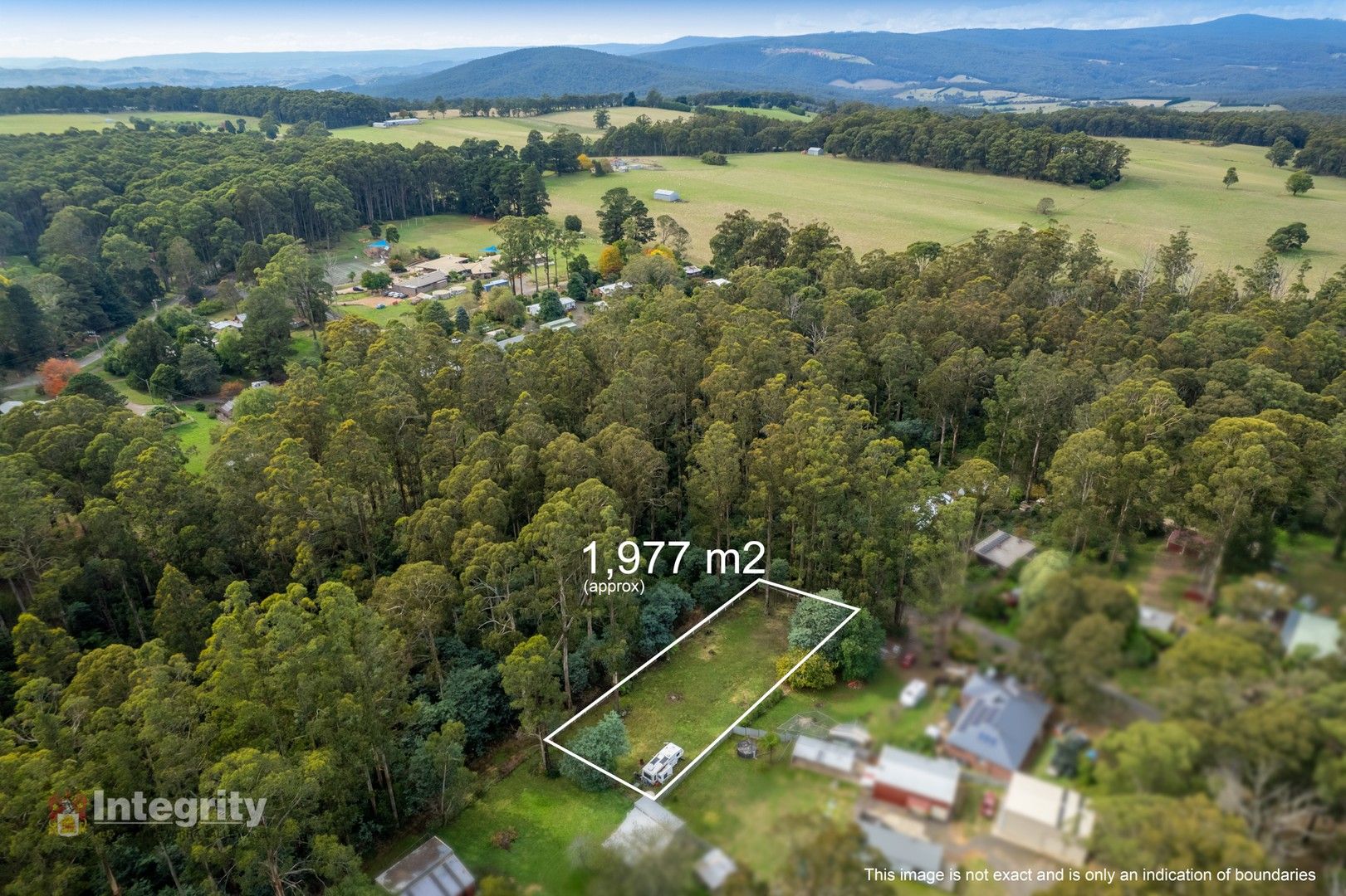 11 The Ridge, Kinglake VIC 3763, Image 0