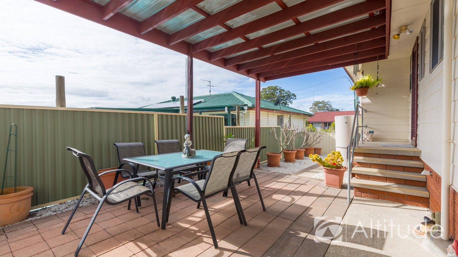 1 Berwick Crescent, Maryland NSW 2287, Image 0