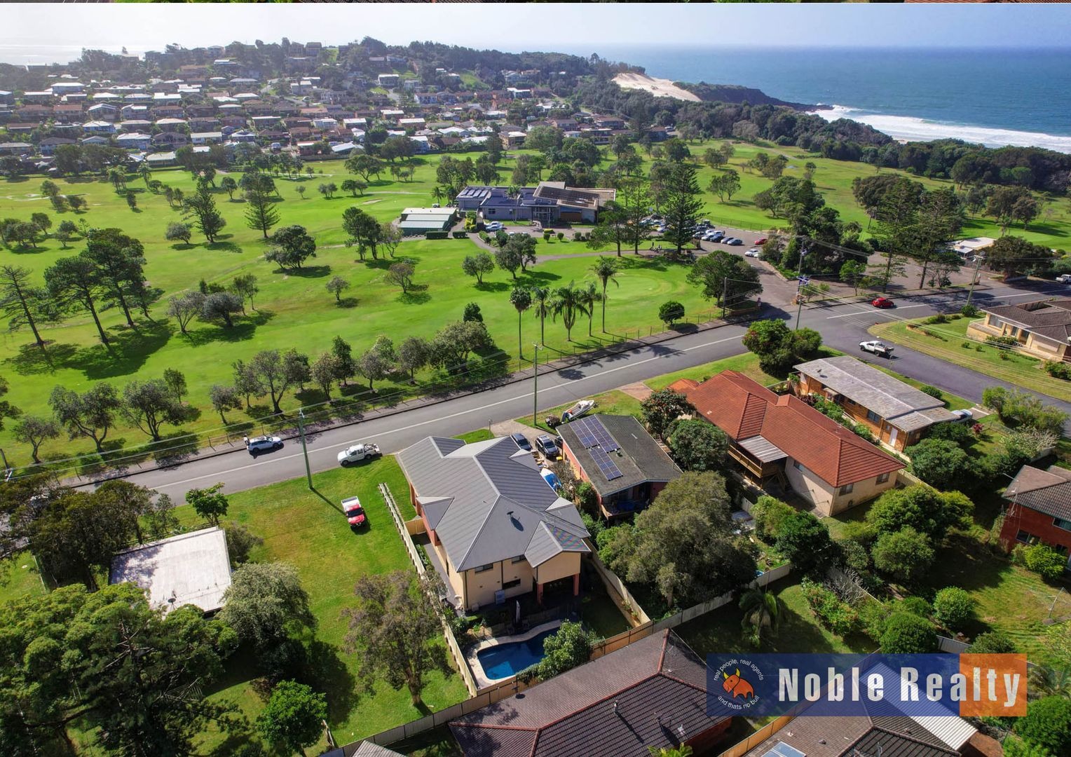 96 Strand Street, Forster Property History & Address Research Domain