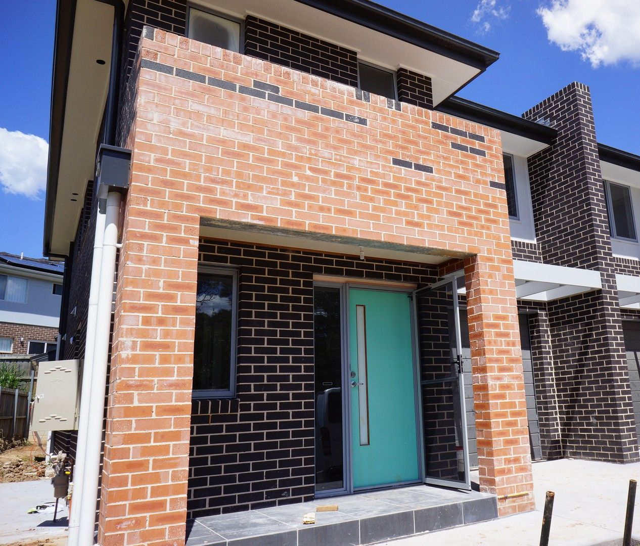 3 bedrooms Duplex in 125 Ingleburn Gardens Dr BARDIA NSW, 2565