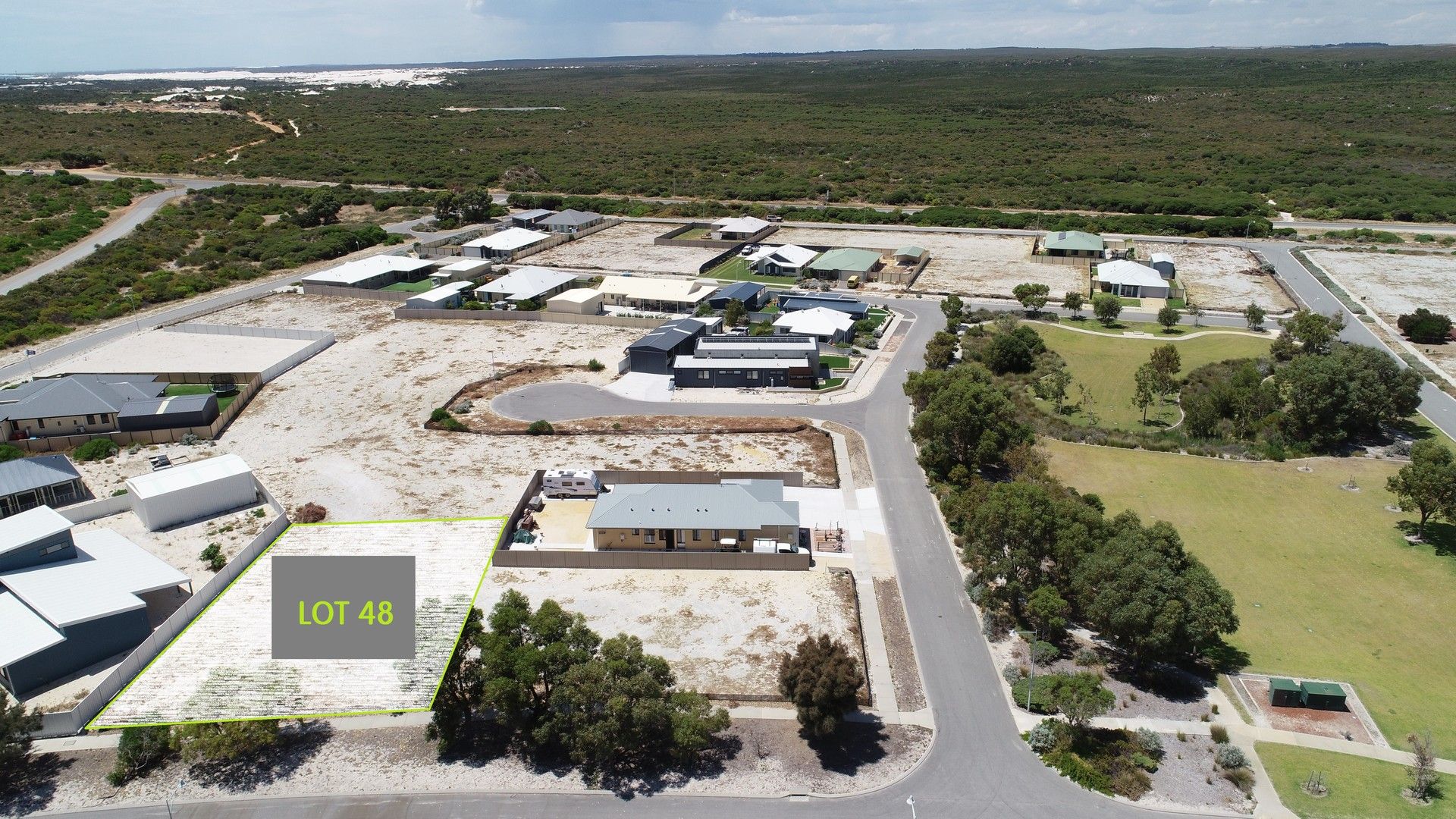 48 Kingfisher Drive, Lancelin WA 6044, Image 0