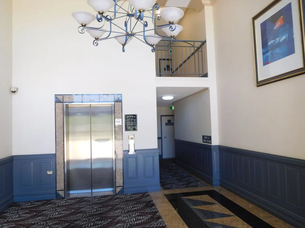 Additional image 10 of 121/1-15 Fontenoy Road, Macquarie Park NSW 2113