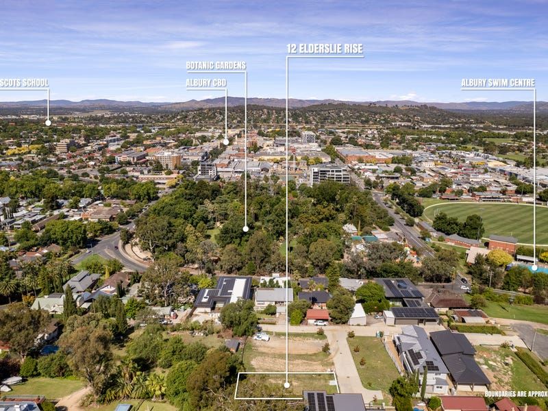 12 Elderslie Rise, Albury NSW 2640, Image 0