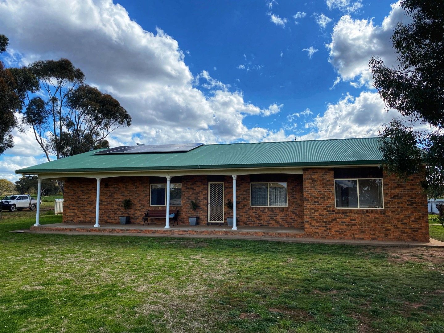 Rosebank 12983 Newell Highway, West Wyalong NSW 2671, Image 0