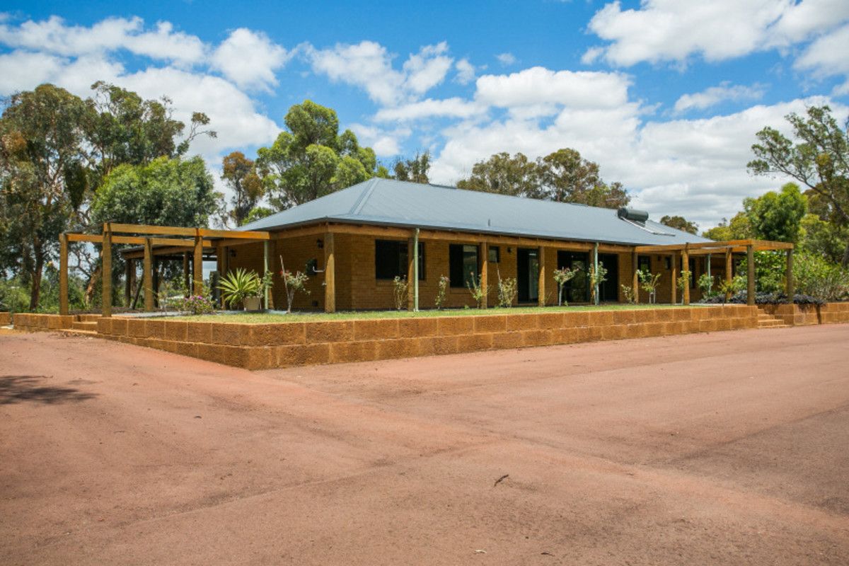 7 Studmaster View, Bullsbrook WA 6084, Image 1