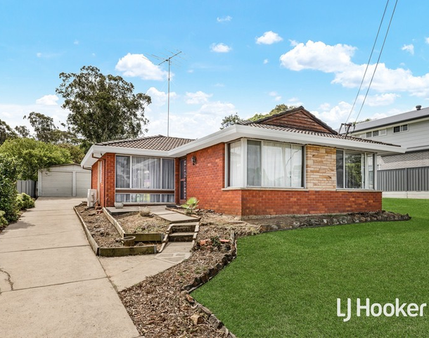 50 Crown Street, Riverstone NSW 2765