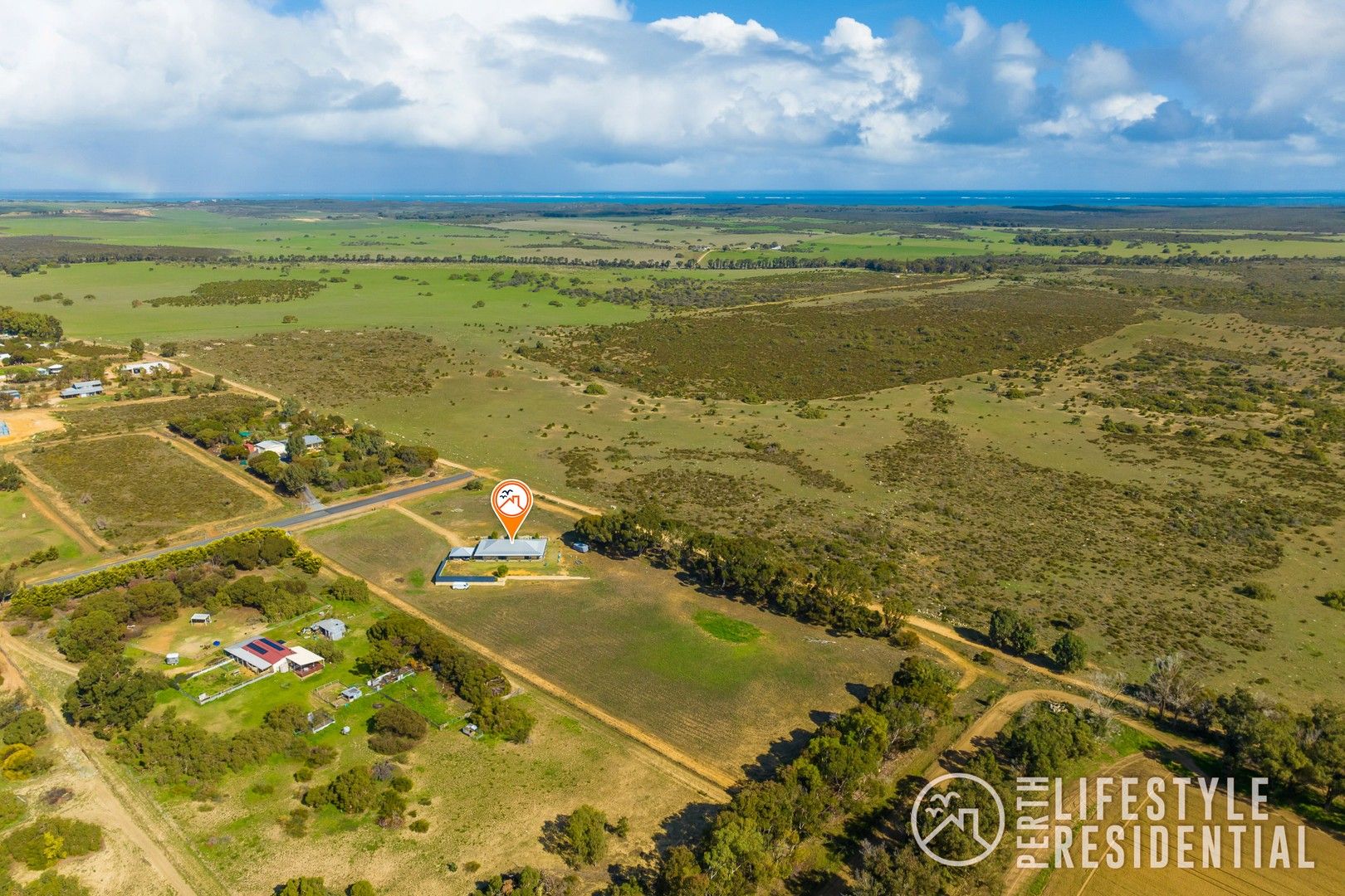 292 Sovereign Hill Drive, Gabbadah WA 6041, Image 0