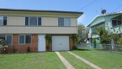 Picture of 2/8 Shakespeare Street, EAST MACKAY QLD 4740