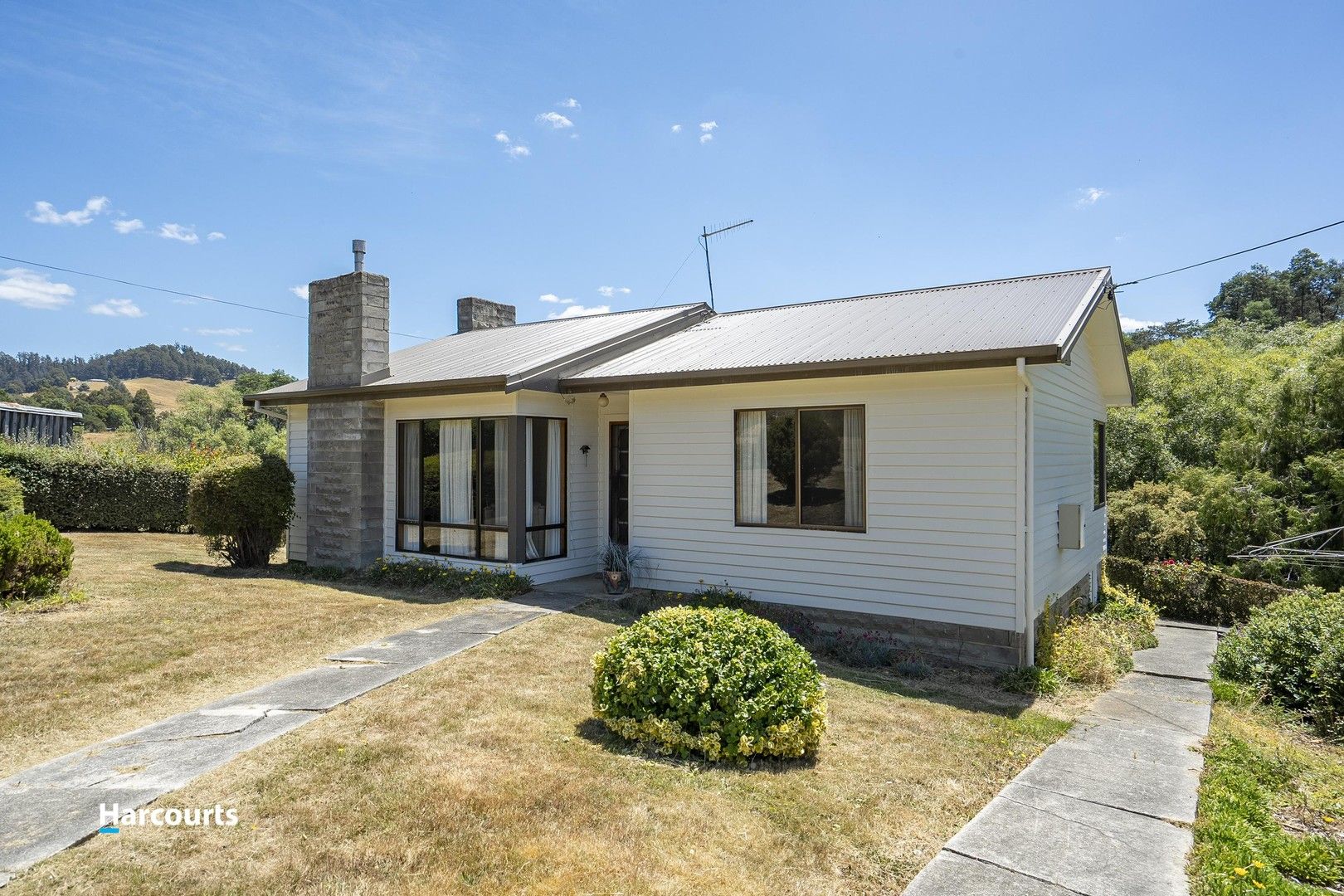 230 Arve Road, Geeveston TAS 7116, Image 0