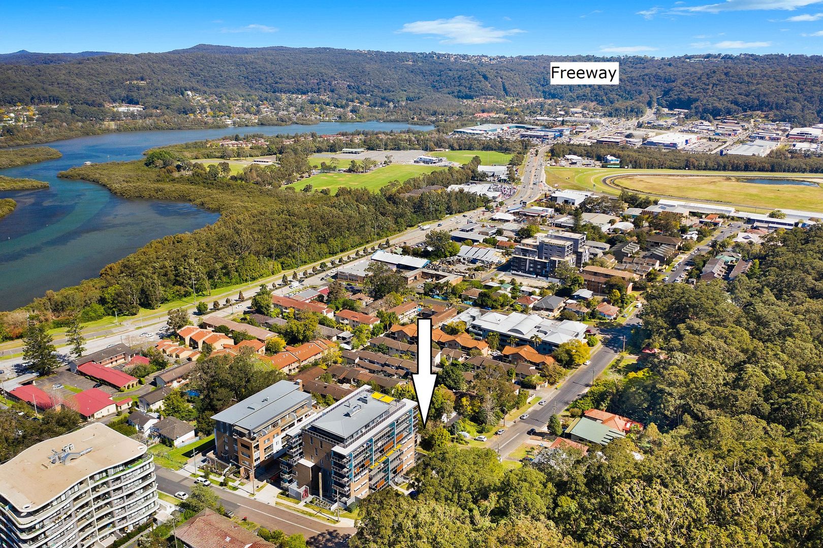 51 & 51A Donnison Street West, West Gosford NSW 2250, Image 1
