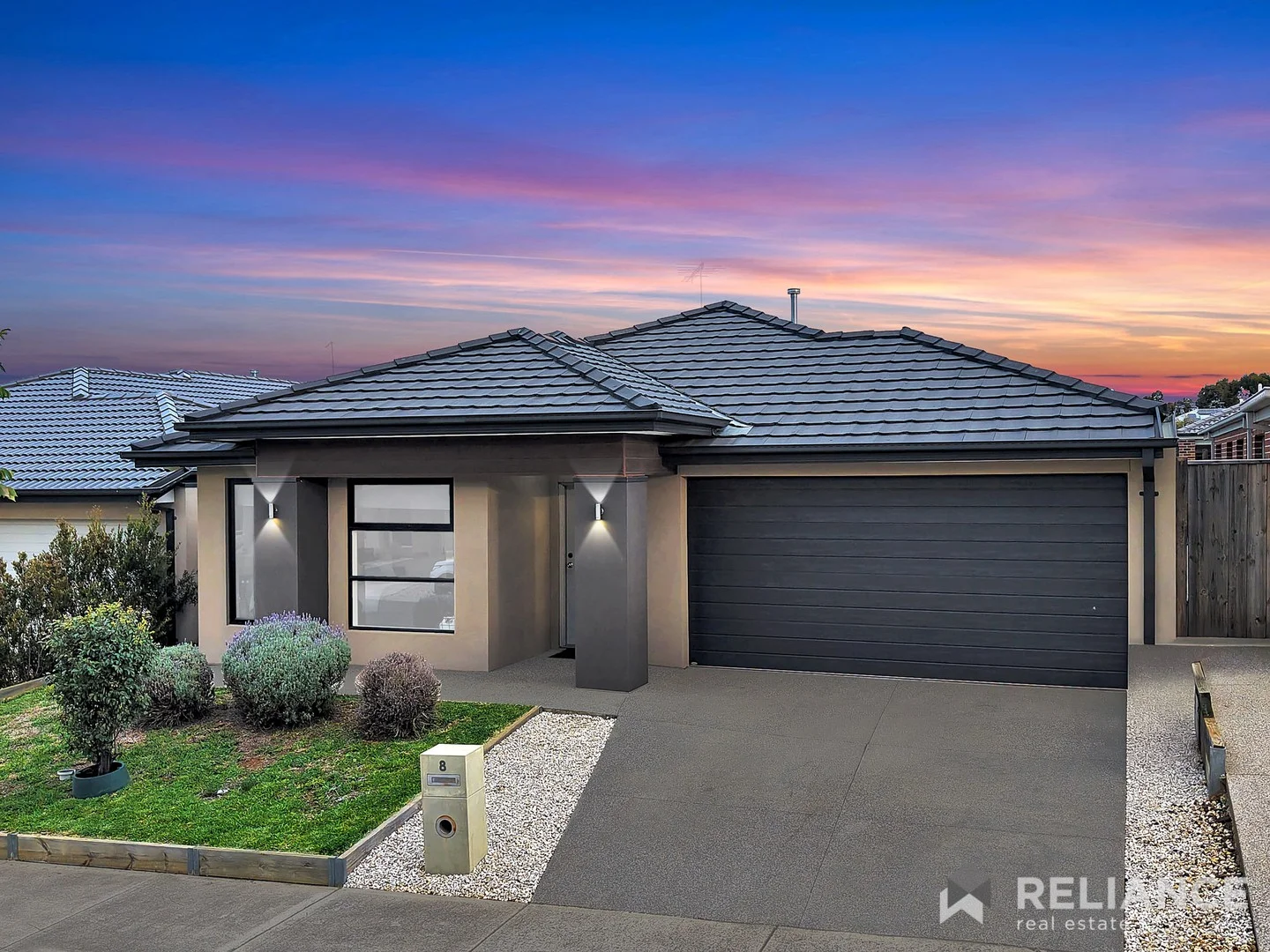 Primary image of 8 Yabby Avenue, Sunbury VIC 3429