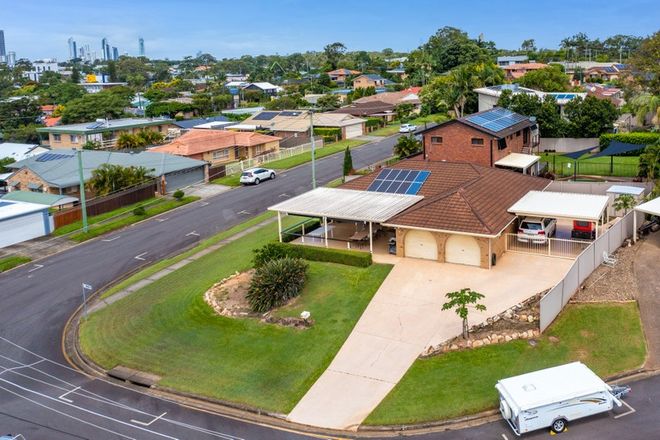Picture of 2 Shearer Court, SOUTHPORT QLD 4215