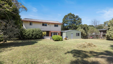 Picture of 1 Junction Road, BALNARRING BEACH VIC 3926
