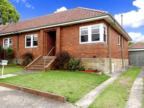 31 Forsyth Street, North Willoughby NSW 2068