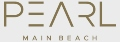 PEARL MAIN BEACH's logo