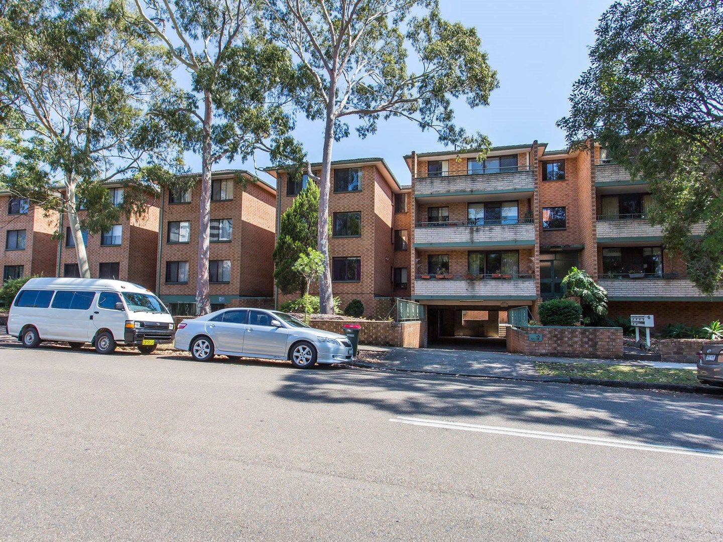 23/6 Isabella Street, North Parramatta NSW 2151, Image 0