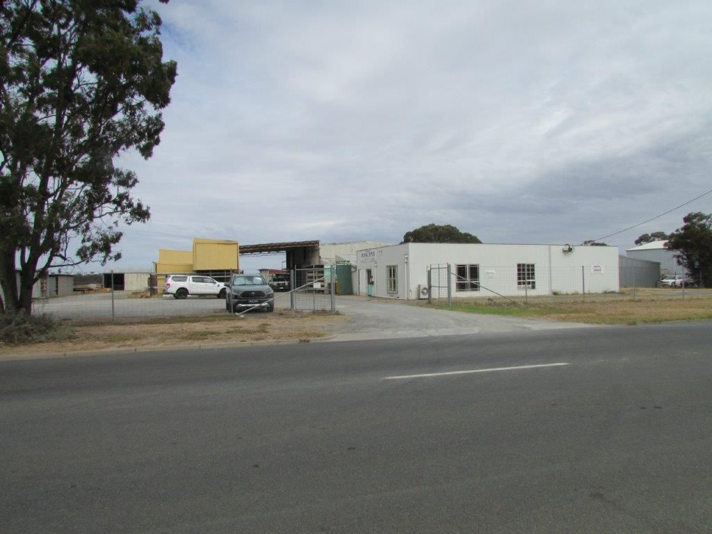 27 Dimboola Road, Warracknabeal VIC 3393 Domain