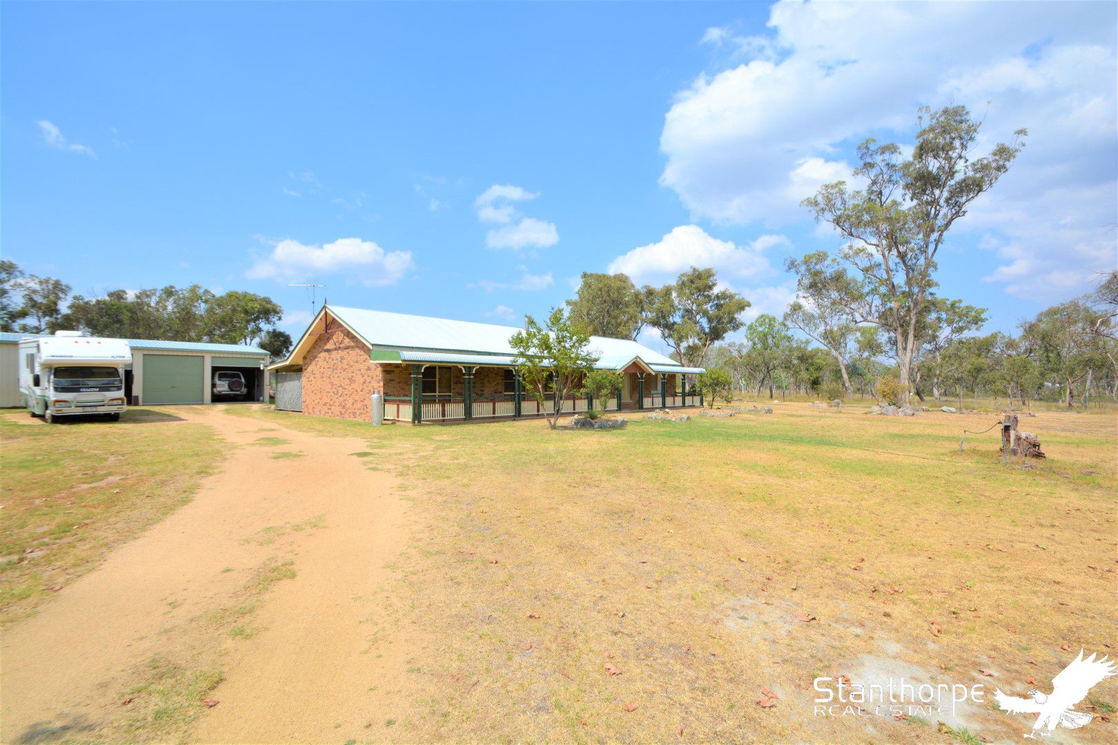 4 Curran Lane, Applethorpe QLD 4378, Image 1