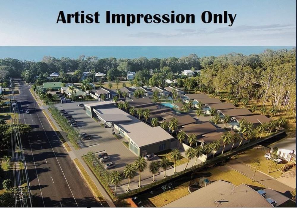 Vacant land in 10 JEPPESEN ROAD, TOOGOOM QLD, 4655