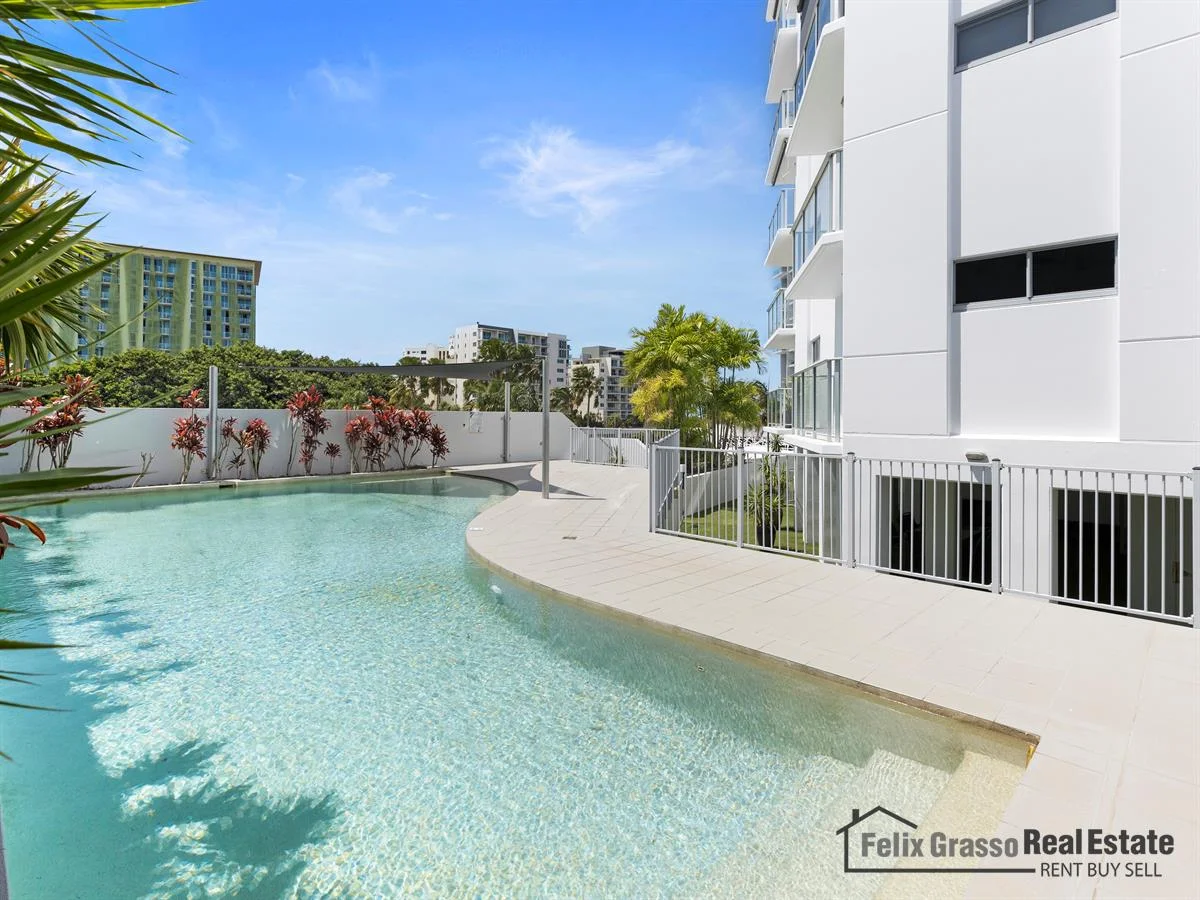 Additional image 15 of 903/141 - 143 Abbott Street, Cairns City QLD 4870