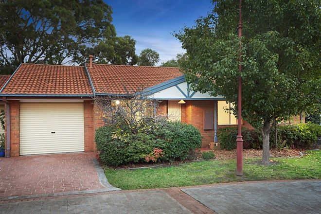 Picture of 16 Sandon Circuit, FOREST HILL VIC 3131