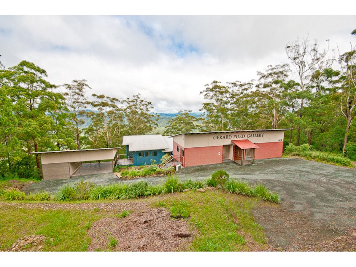 2050 Mount Mee Road, Ocean View QLD 4521, Image 2