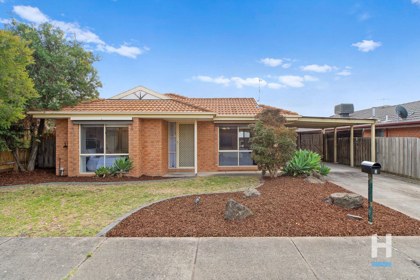 3 Rundle Drive, Carrum Downs VIC 3201 House For Rent Domain