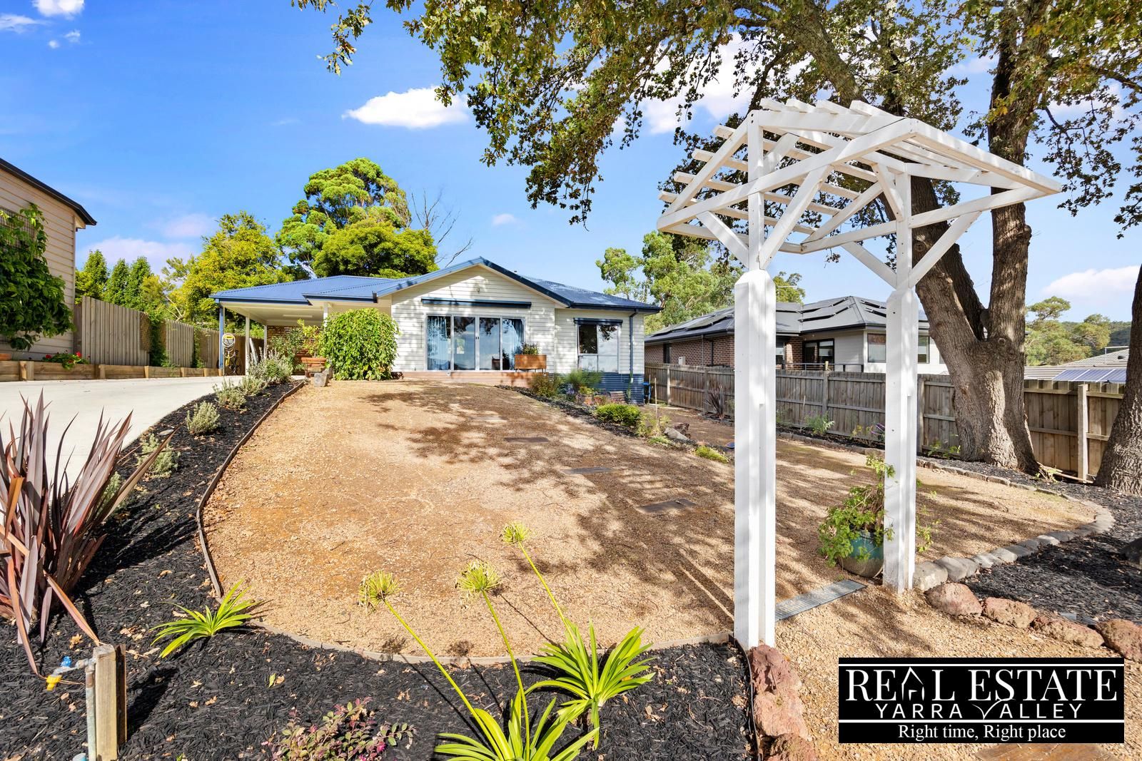 8 Crestwood Place, Yarra Junction VIC 3797, Image 0