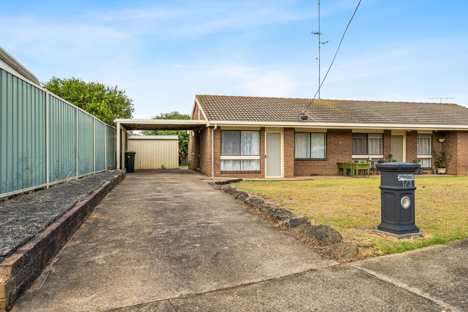 1/3 Suzanne Crescent, Warrnambool VIC 3280, Image 0