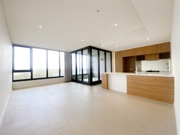 2 bedrooms Apartment / Unit / Flat in B1305/3 Network Place NORTH RYDE NSW, 2113