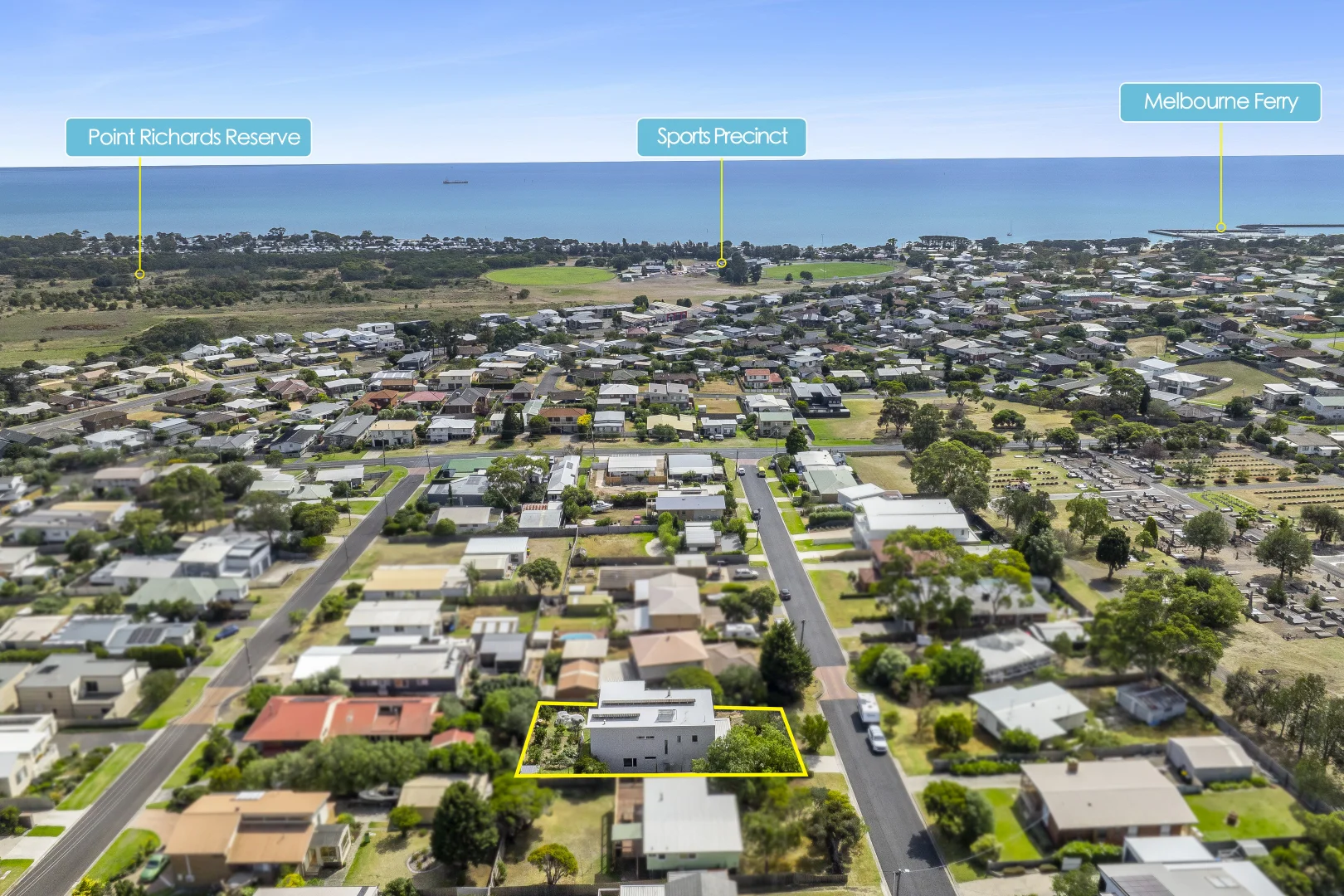 Additional image 10 of 12 Alison Street, Portarlington VIC 3223