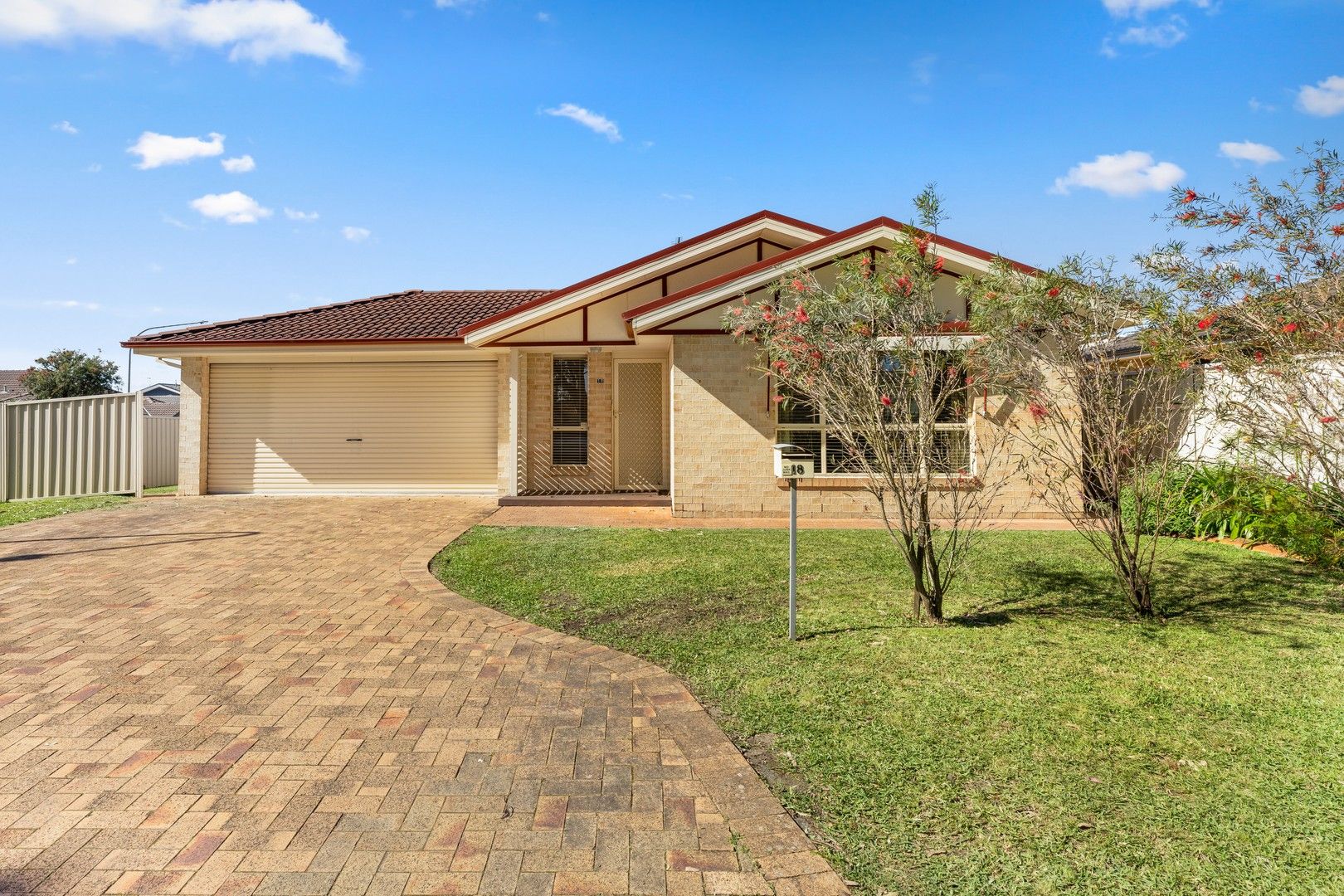 18 Bluewattle Road, Worrigee NSW 2540, Image 0