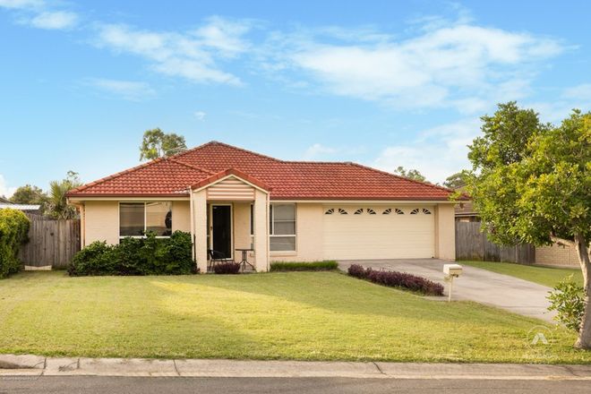 Picture of 31 Creekside Crescent, FLAGSTONE QLD 4280