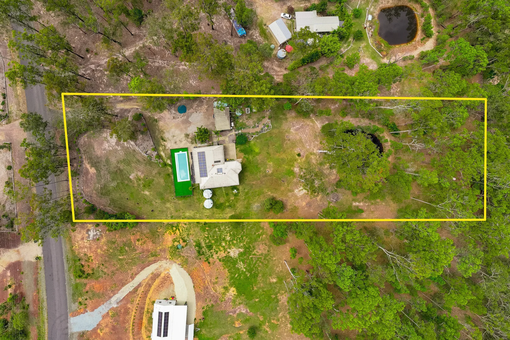 Additional image 23 of 30 Pine Ridge Road, Glenwood QLD 4570