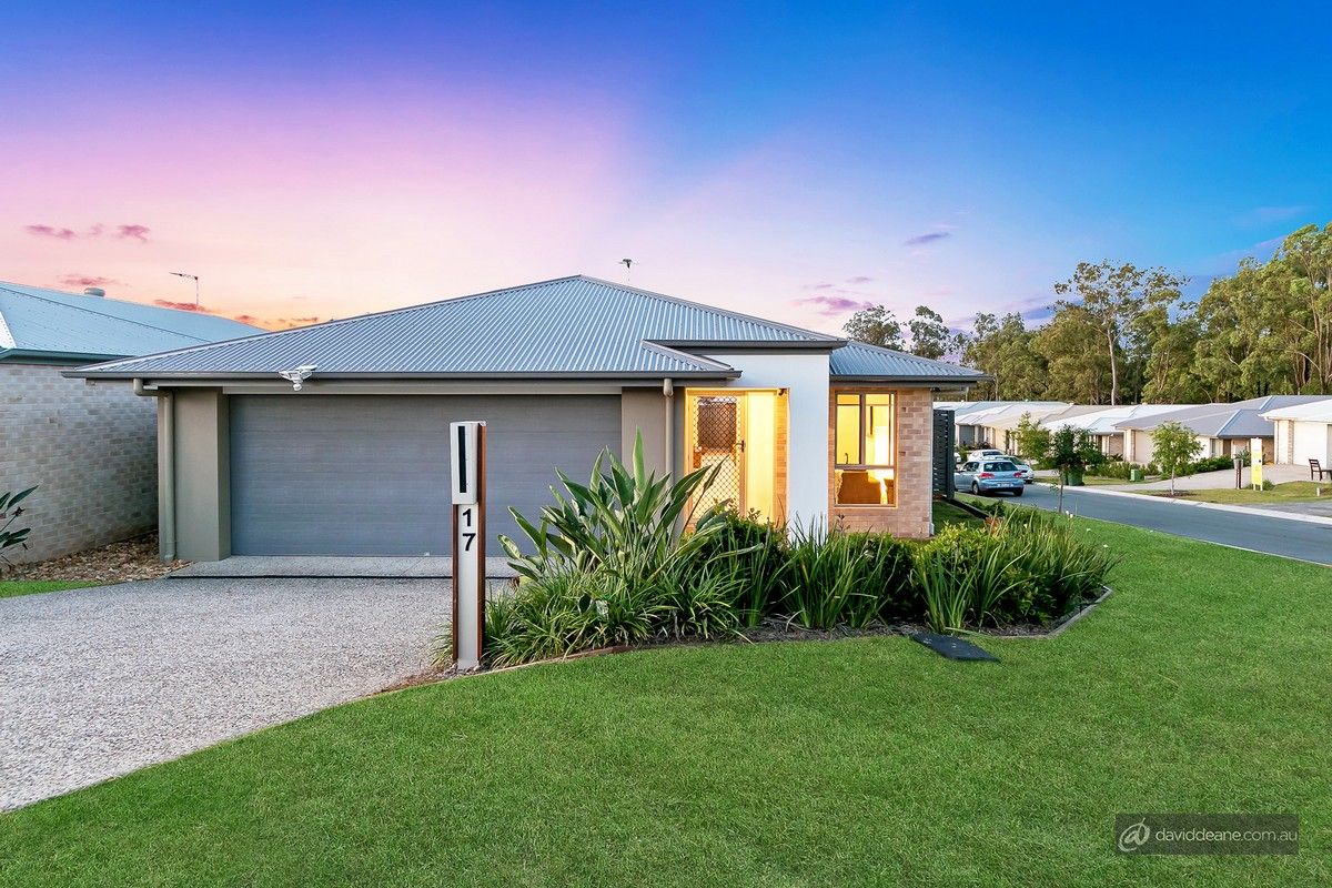 17 Gardenia Circuit, Dakabin QLD 4503, Image 0