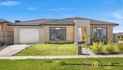 Picture of 12 Coconut Rd, MANOR LAKES VIC 3024