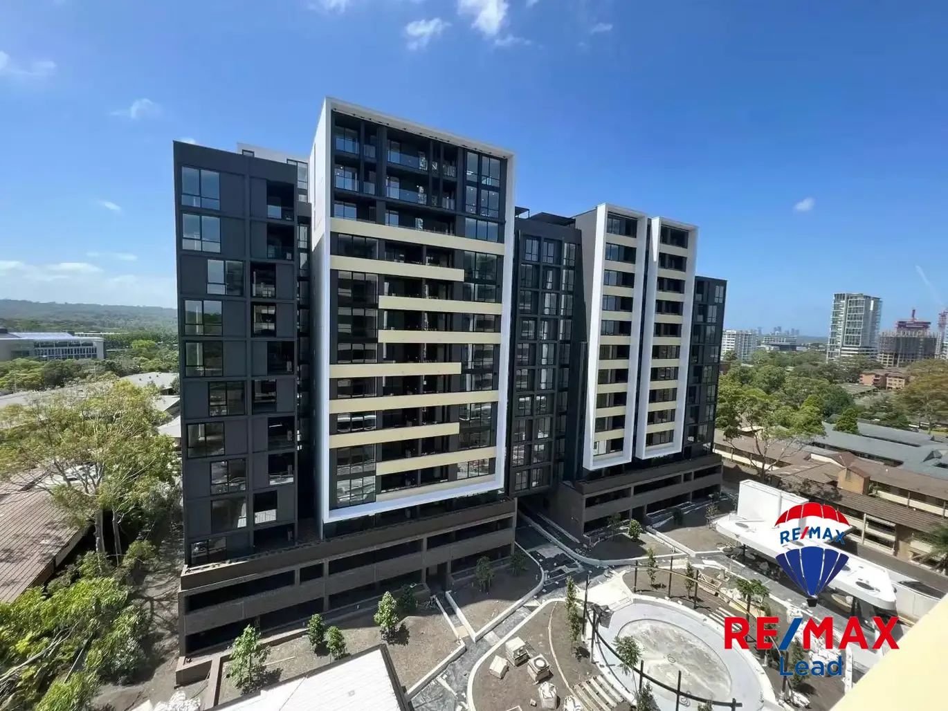 708/159 Epping Road, Macquarie Park NSW 2113 Apartment For Rent