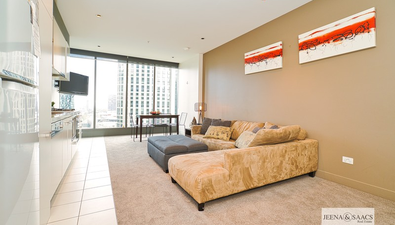 Picture of 1509/1 Freshwater Place, SOUTHBANK VIC 3006