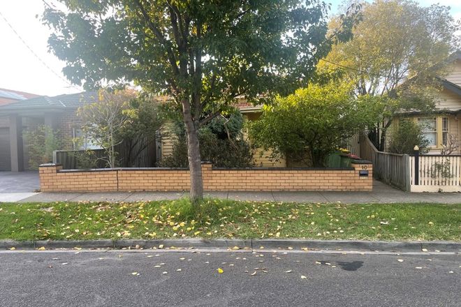 Picture of 10 Arthur Street, FOOTSCRAY VIC 3011
