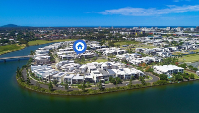 Picture of 28 Cheyenne Way, MAROOCHYDORE QLD 4558
